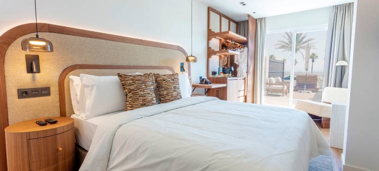 IHG英迪格酒店甘迪亚海滩(Hotel Indigo Gandia - Beach by IHG)图片