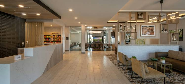 Fairfield 惊喜普拉萨达酒店(Fairfield by Marriott Inn & Suites Surprise Prasada)图片