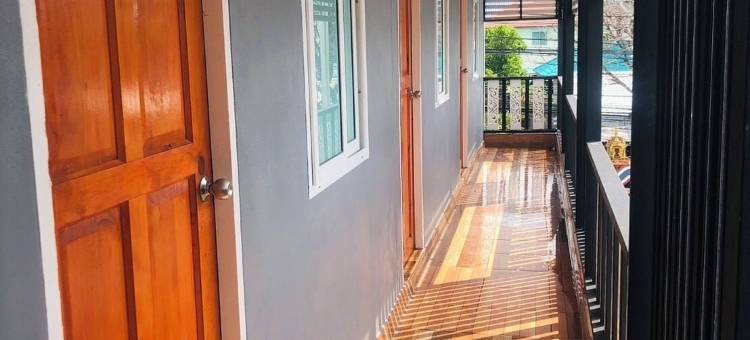 SS宾馆(SS GUESTHOUSE)图片