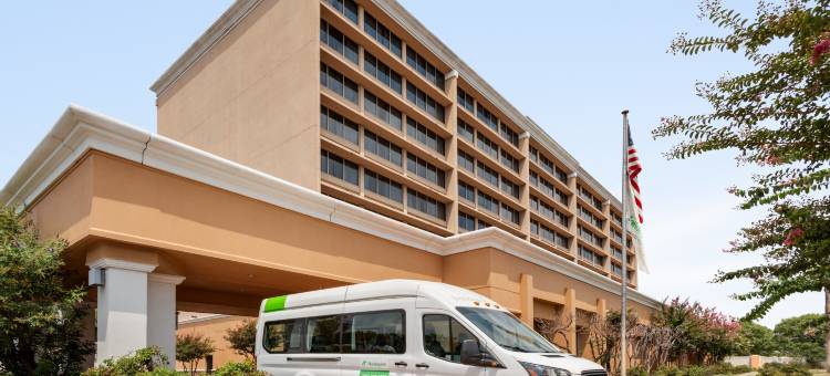 Holiday Inn 伯明翰机场(Holiday Inn Birmingham-Airport)图片