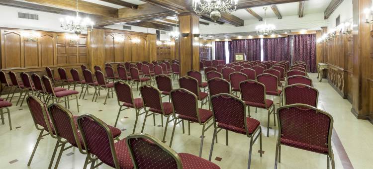 克拉里奇酒店(The Claridge)图片