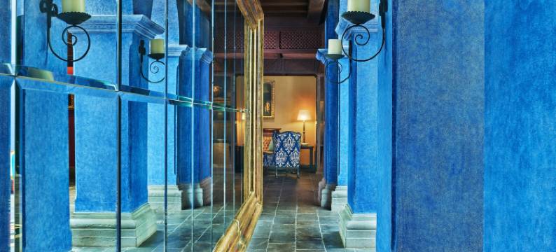 印加宫 - 豪华精选万豪酒店(Palacio del Inka, a Luxury Collection Hotel, Cusco)图片