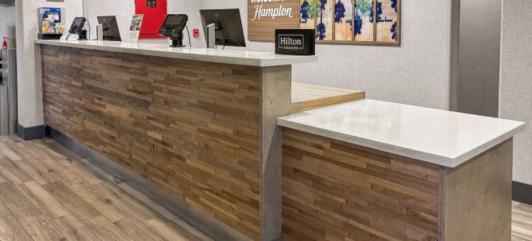 哈灵根欢朋套房酒店(Hampton Inn & Suites Harlingen)图片