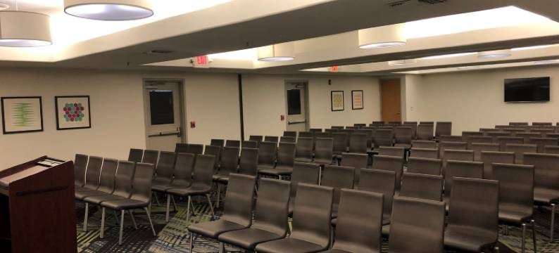 智选假日套房酒店莫德斯托，萨利达(Holiday Inn Express & Suites MODESTO-SALIDA by IHG)图片