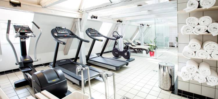 维连根-宪汶宁多梅洛酒店(Dormero Hotel Villingen-Schwenningen)图片