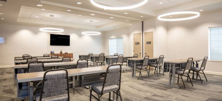 EVEN Hotel 恩格尔伍德(Even Hotel Denver Tech Center-Englewood)图片