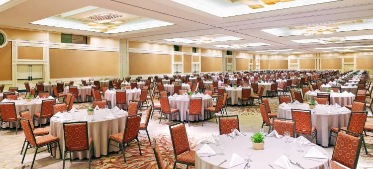 拉帕洛玛威斯汀水疗度假村(The Westin la Paloma Resort & Spa)图片