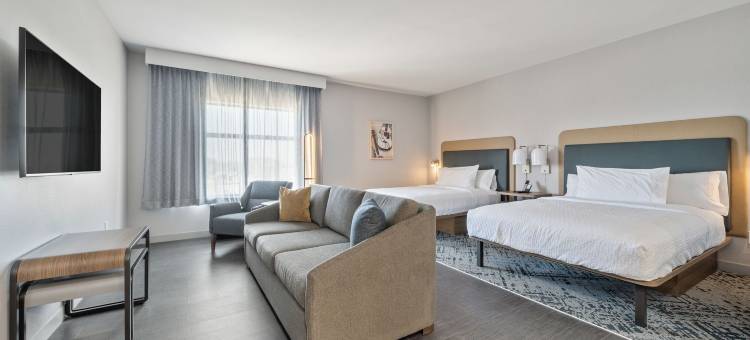 Homewood Suites by Hilton奥斯汀机场(Homewood Suites by Hilton Austin Airport)图片