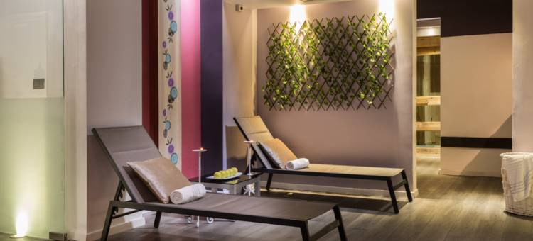 莱昂纳多耶路撒冷酒店(Leonardo Hotel Jerusalem)图片