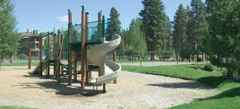 世誉峦宁别墅(WorldMark Running Y)图片