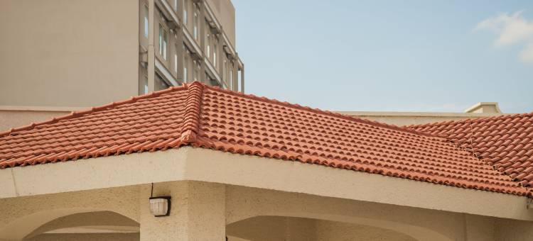 曼克拉瓦嘉年华酒店(Fiesta Inn Monclova)图片