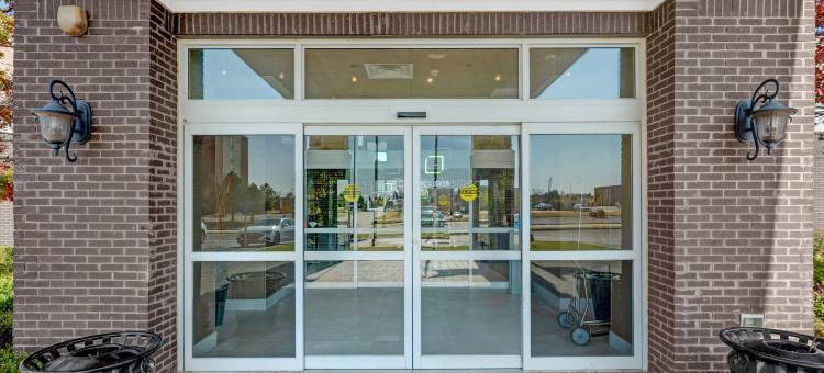 俄克拉何马城北魁尔斯普林斯希尔顿花园酒店(Hilton Garden Inn Oklahoma City North Quail Springs)图片