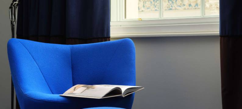 伦敦圣詹姆斯索菲特酒店(Sofitel London St James Hotel)图片