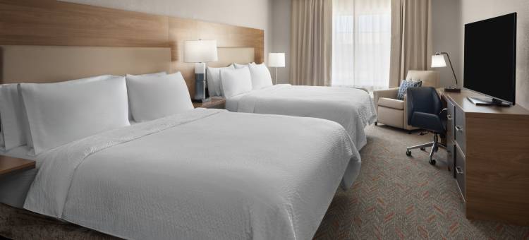 瑟普莱斯菲尼克斯加纳酒店(Garner Hotel Phoenix - Surprise)图片