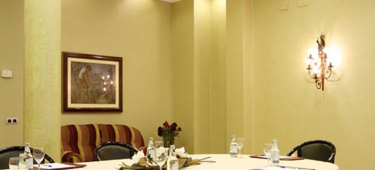 阿尔克玛酒店(Hotel Alcomar)图片