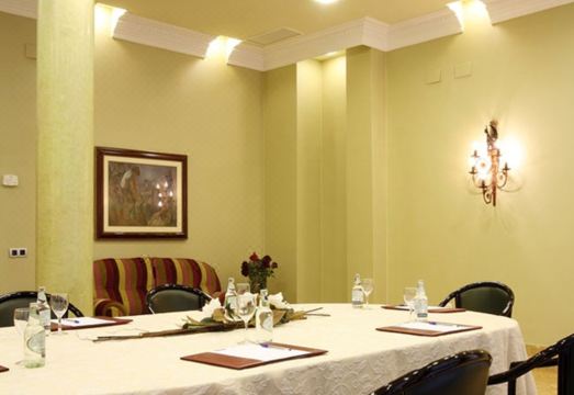 Hotel Alcomar Hotel Overview