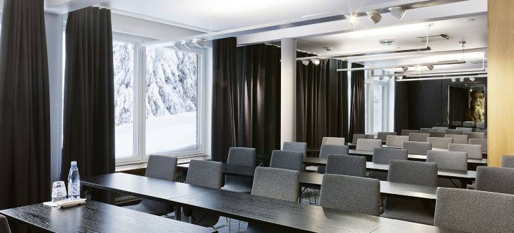 科利布雷克索科斯酒店(Break Sokos Hotel Koli)图片