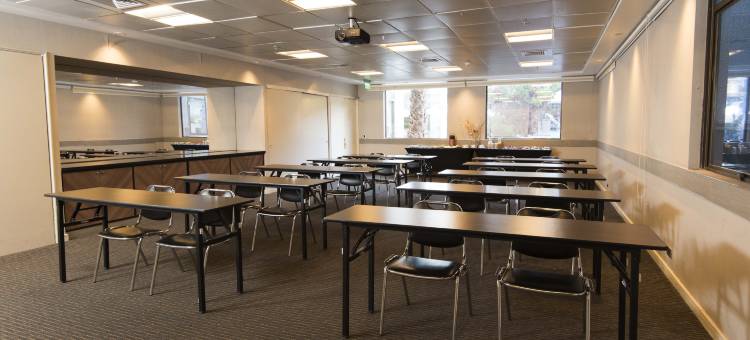 Holiday Inn Express 安托法加斯塔(Holiday Inn Express Antofagasta)图片