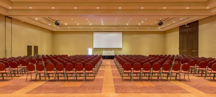 门多查喜来登酒店(Sheraton Mendoza Hotel)图片