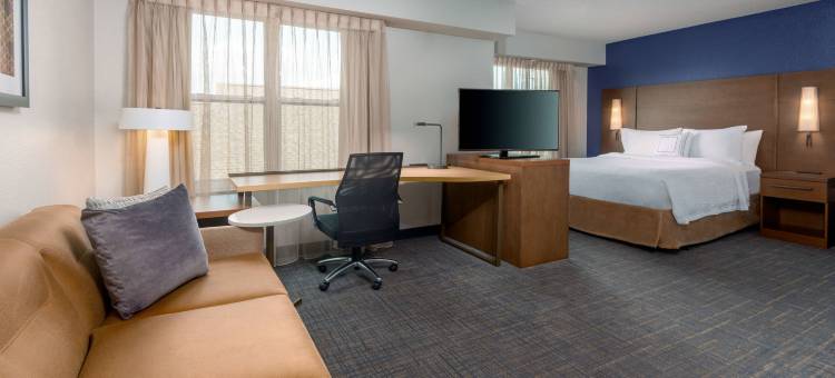 Residence Inn Boston Brockton/Easton图片