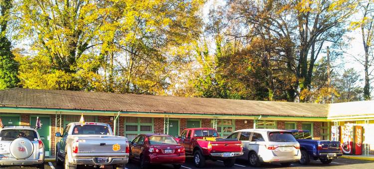 威斯敏斯特休闲旅馆(Relax Inn Westminster)图片