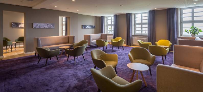 卡迪纳尔舒尔特豪斯酒店(Kardinal Schulte Haus)图片