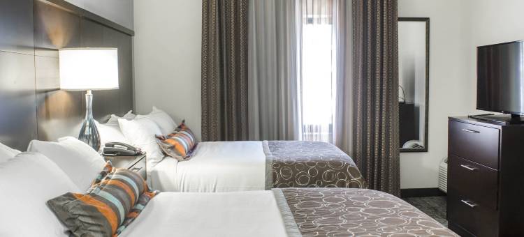 Staybridge Suites 北杰克逊(Staybridge Suites Jacksonville-Camp Lejeune Area)图片