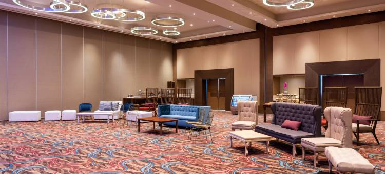 坎昆凯悦乐家酒店(Hyatt Ziva Cancun)图片