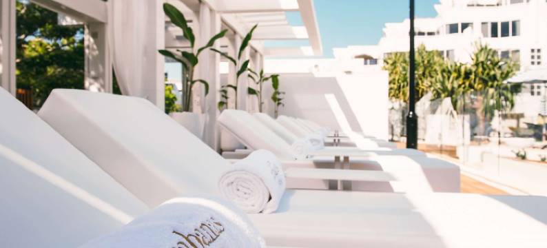 努萨美憬阁Elysium度假村(Elysium Noosa Resort - MGallery Collection)图片