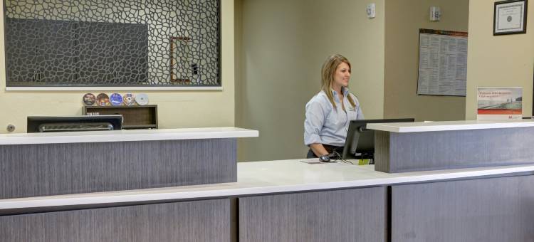 Candlewood Suites 特克萨卡纳(Candlewood Suites Texarkana)图片