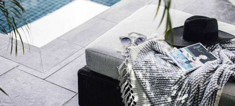 美憬阁墨尔本科莫酒店(The Como Melbourne)图片