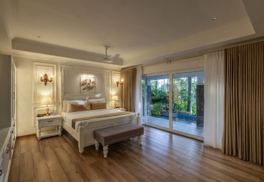 The Woods Resorts Wayanad Hotel Overview