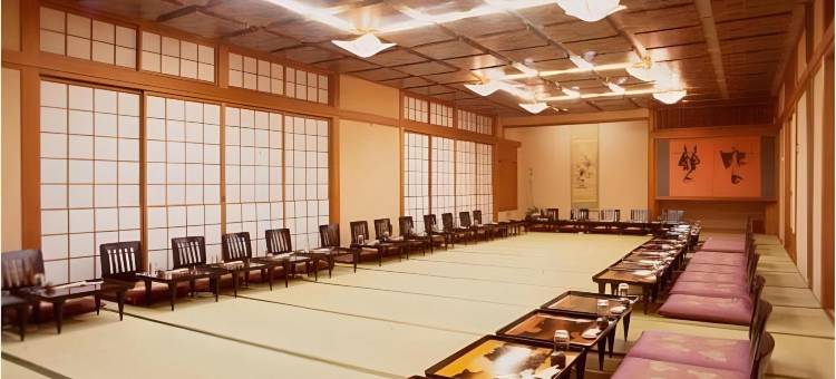 河岸曙酒店(Hotel Riverge Akebono)图片