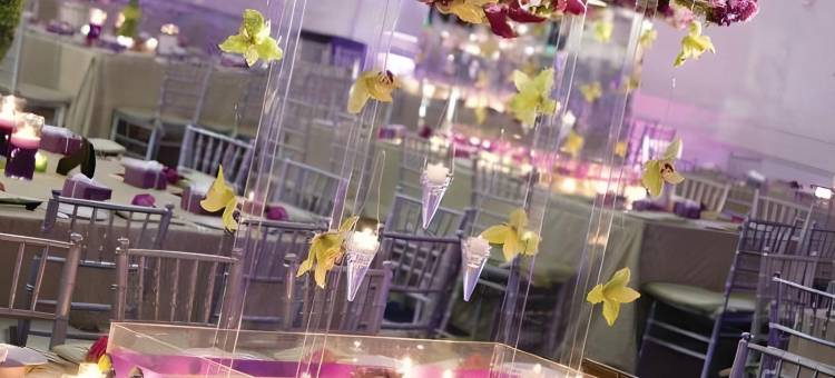 蓝宝石大酒店及宴会厅(Grand Sapphire Hotel & Banqueting)图片