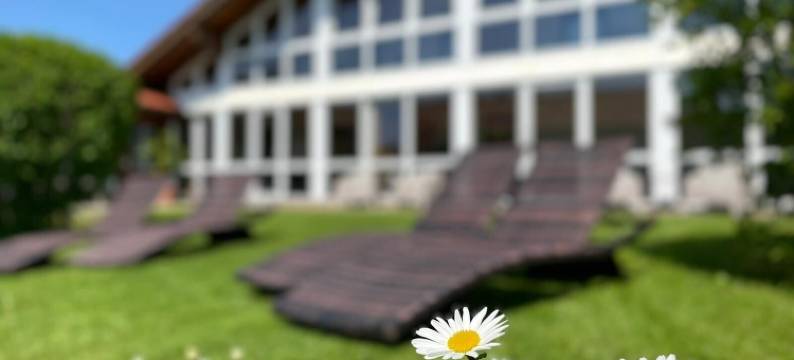 兰德豪斯格罗伯特酒店(Landhaus Grobert)图片