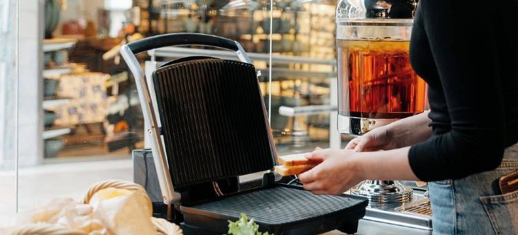 卡尔斯克鲁纳贝斯特韦斯特优质JA 酒店(Best Western Plus JA Hotel Karlskrona)图片