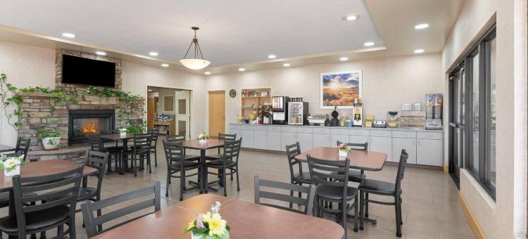 奇诺谷戴斯酒店(Days Inn by Wyndham Chino Valley)图片