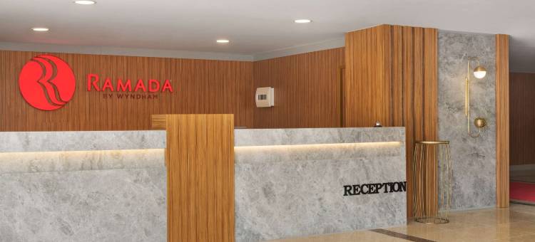 伊斯坦布尔席勒温德姆华美达酒店(Ramada by Wyndham Istanbul Sile)图片