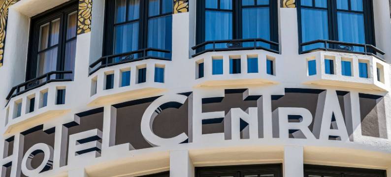 宜必思尚品第戎中心酒店(Ibis Styles Dijon Central)图片