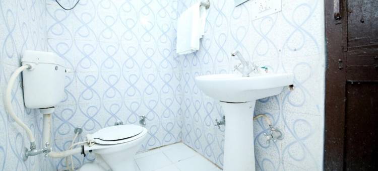 基兰酒店HP(Hotel Kiran Talai HP)图片