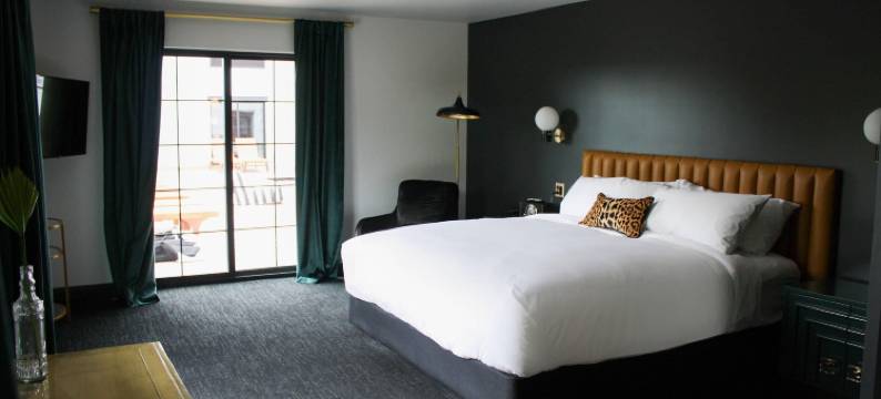 旅馆酒店 - 阿桑德连锁酒店(The Inn Hotel, Ascend Hotel Collection)图片