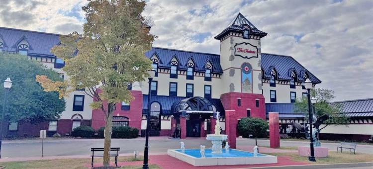 The Chateau Bloomington Hotel and Conference Center图片