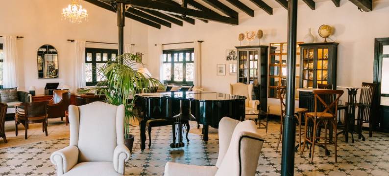 索恩莫利乡村别墅(Hotel Son Molí Country House)图片