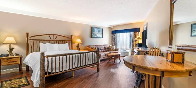 黑熊旅馆，Ascend酒店系列(Black Bear Inn, Ascend Hotel Collection)图片