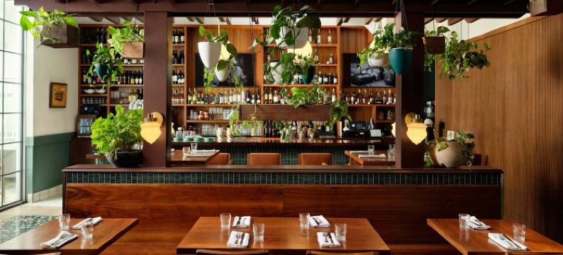 迈阿密海滩 FOUND 酒店，万豪酒店集团旗下(FOUND Hotel, Miami Beach, Series by Marriott)图片