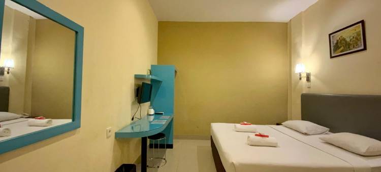 帕尔玛帕南酒店(Parma Panam Hotel)图片