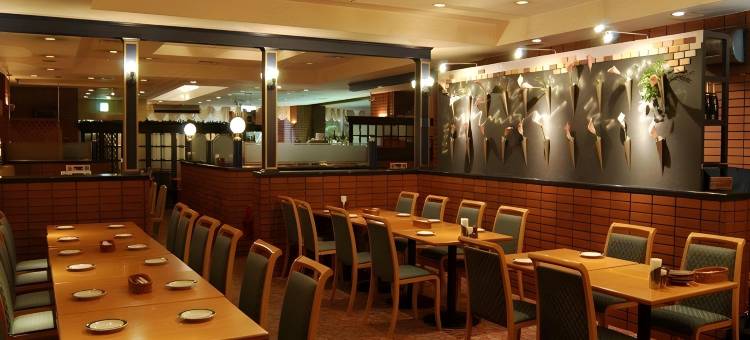 东京日本桥微笑酒店(Smile Hotel Tokyo Nihonbashi)图片