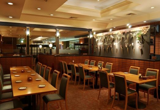 Smile Hotel Tokyo Nihonbashi Hotel Overview