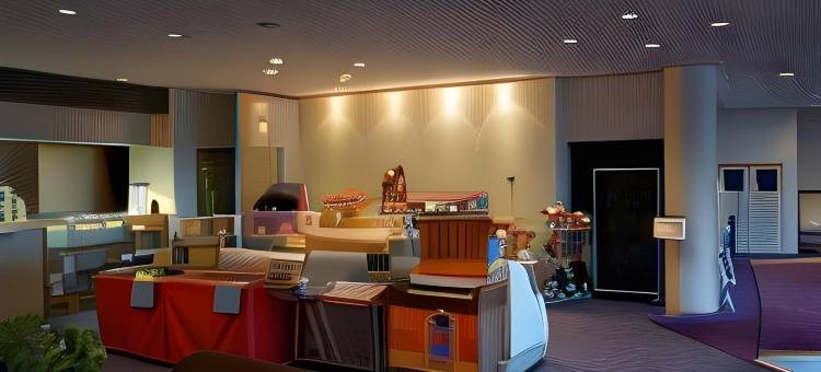 格兰度假村优雅热海酒店(The Gran Resort Elegante Atami)图片