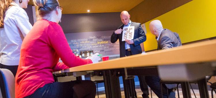 宜必思汉诺威医学园酒店(Ibis Hannover Medical Park)图片